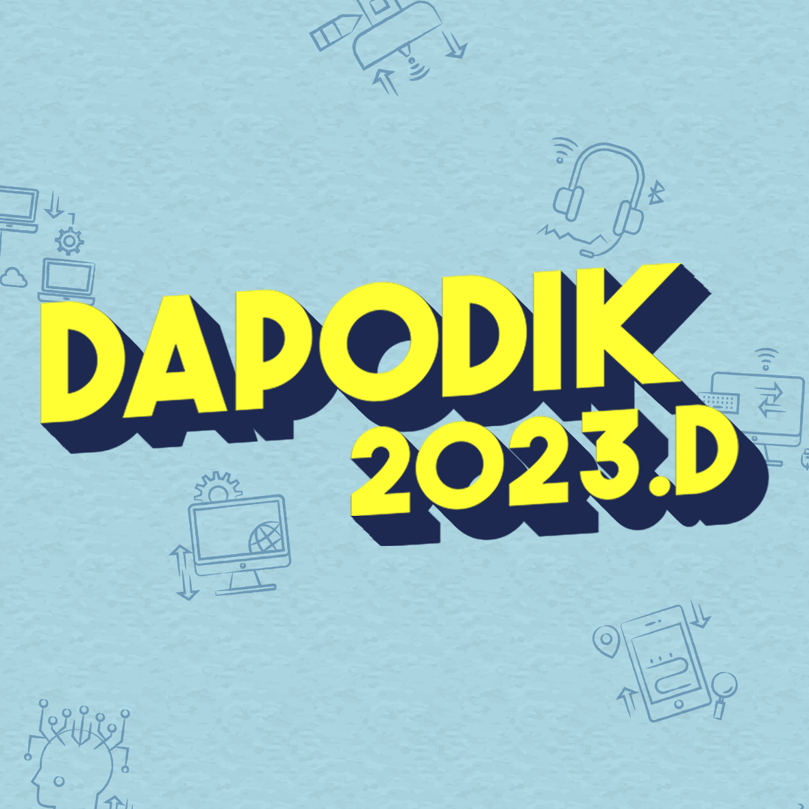 Rilis Aplikasi Dapodik Versi 2023.d